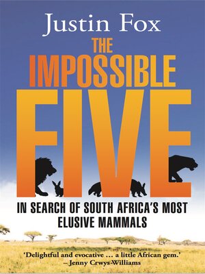 cover image of The Impossible Five